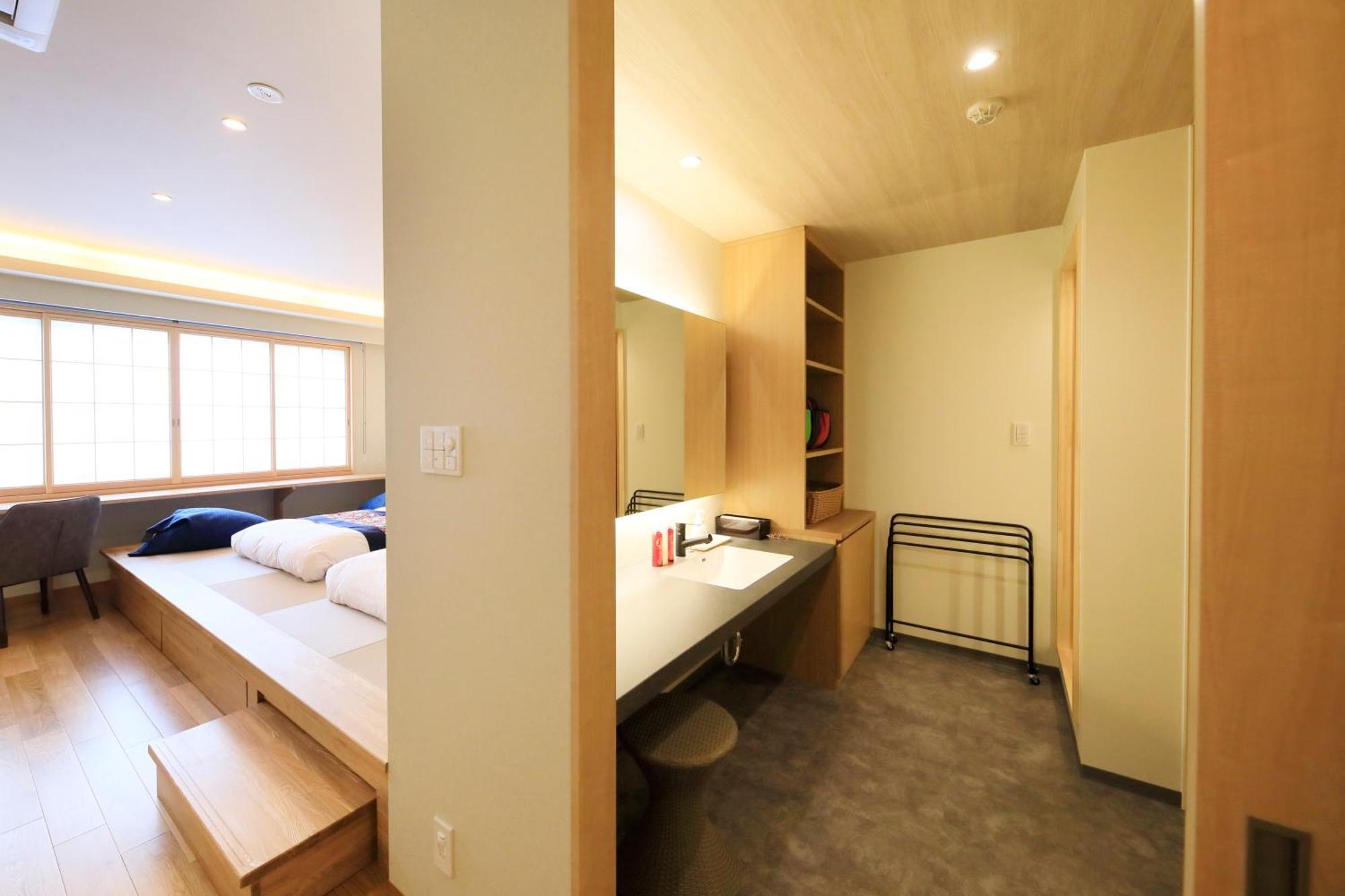Shouhakutei Azumaso Hotel Tendo Exterior photo