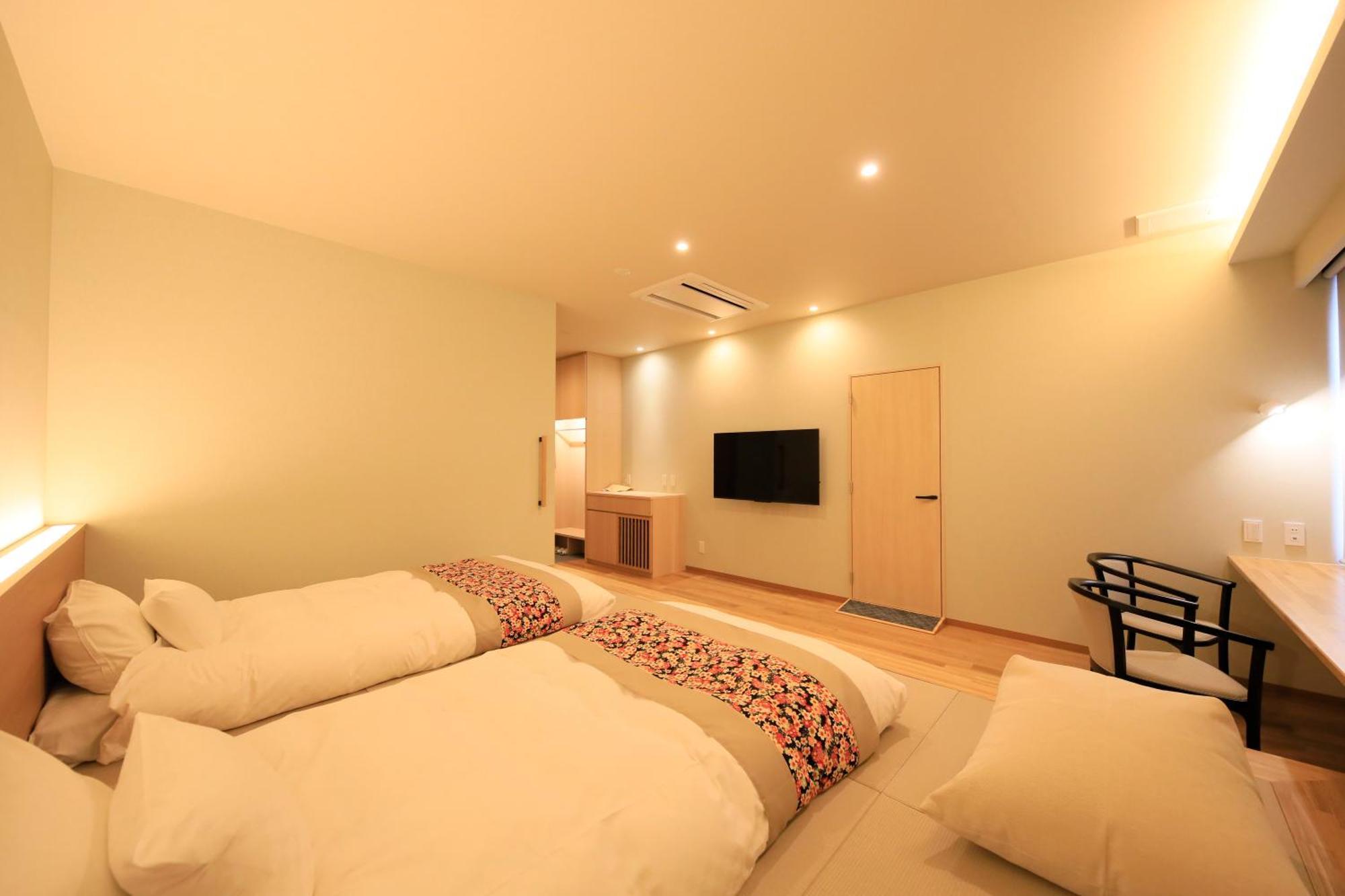 Shouhakutei Azumaso Hotel Tendo Exterior photo