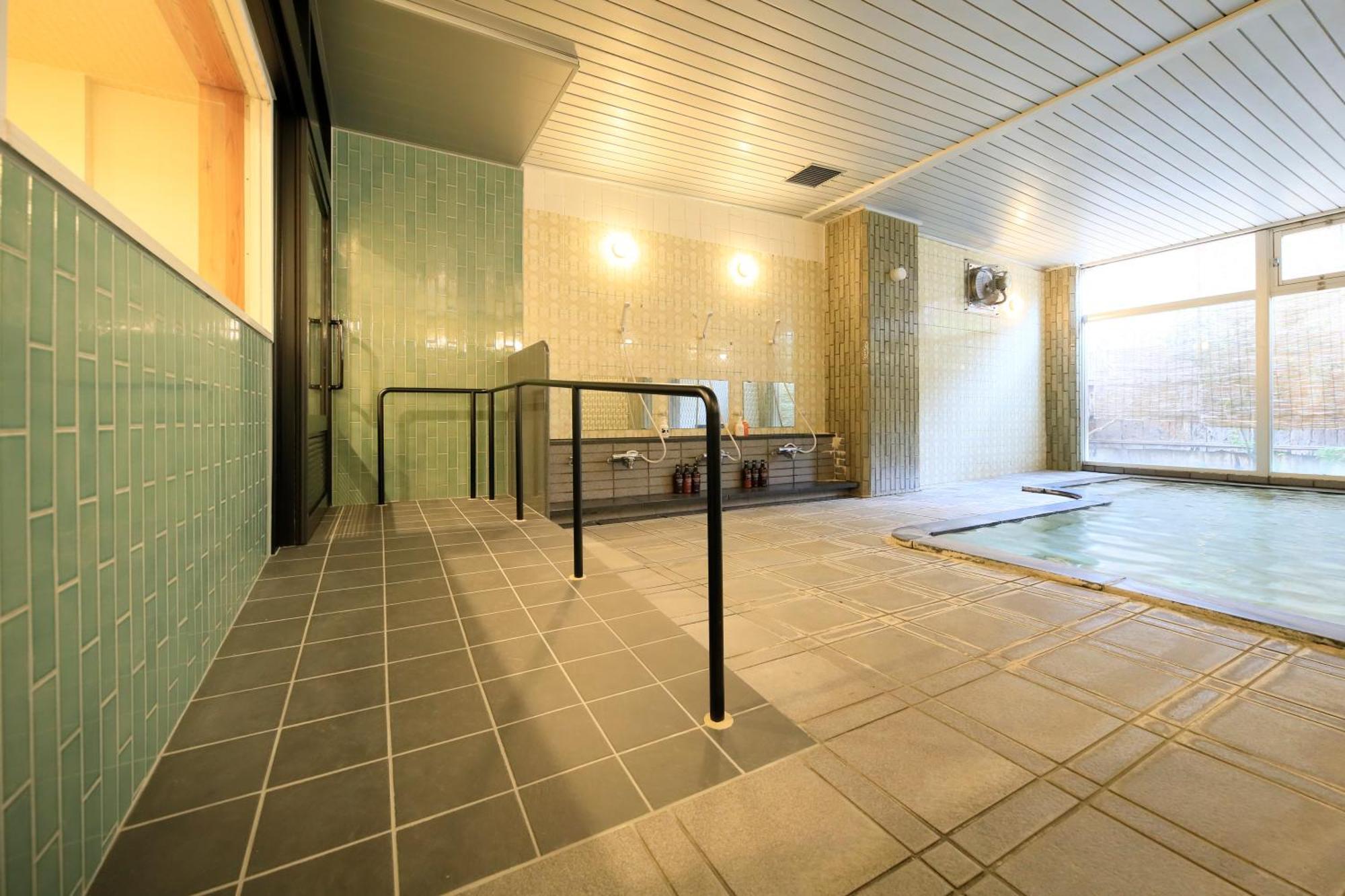 Shouhakutei Azumaso Hotel Tendo Exterior photo