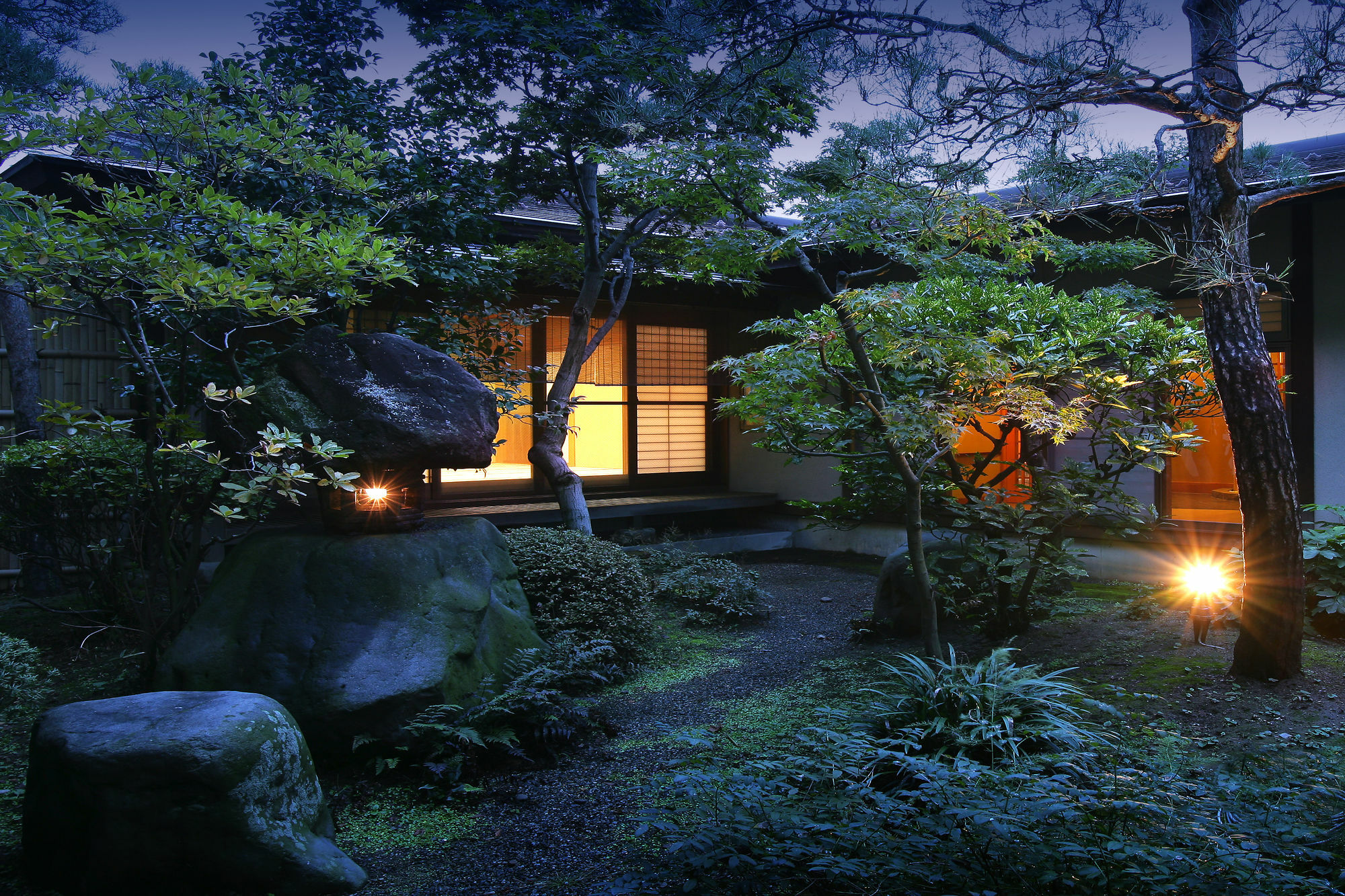 Shouhakutei Azumaso Hotel Tendo Exterior photo